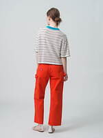 写真4/15｜ディッキーズ×RHC ロンハーマン、ウィメンズ仕様の