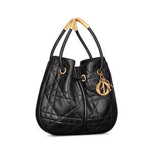 ディオール“優雅な曲線”ウィメンズバッグ「ディオール ノリータ