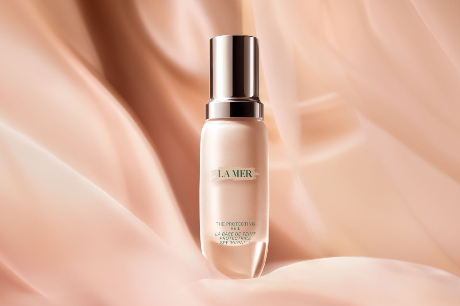 ドゥ・ラ・メール人気クリーム「クレーム ドゥ・ラ・メール」“海