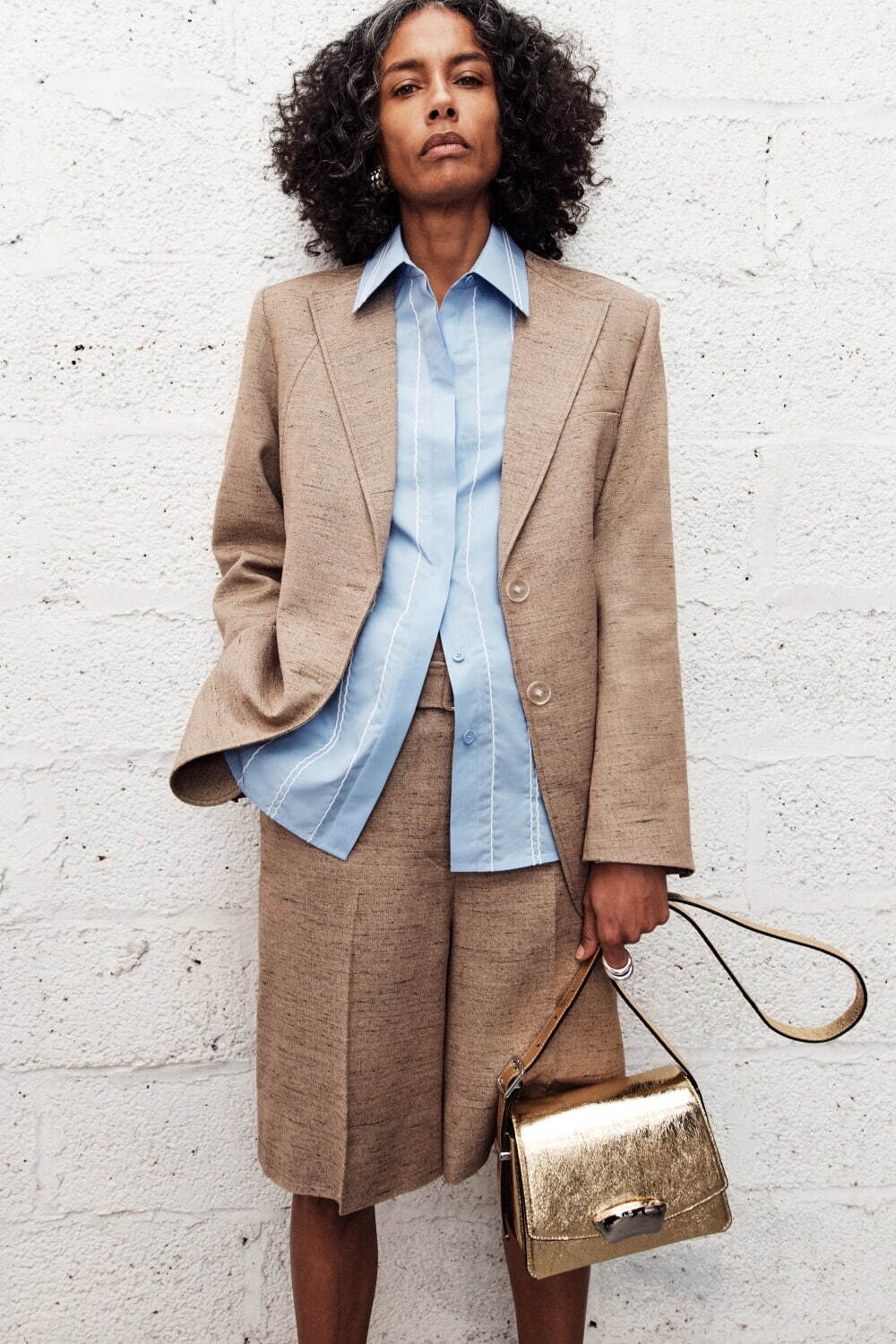 3.1 フィリップ リム(3.1 Phillip Lim) 2024年プレフォールウィメンズ