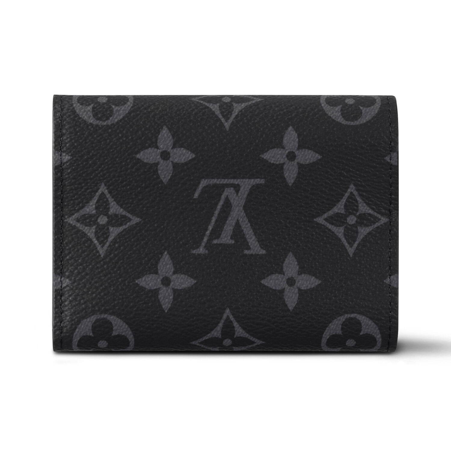 写真8/8｜ルイ・ヴィトンの3つ折りメンズ財布「ヴィクター・ウォレット