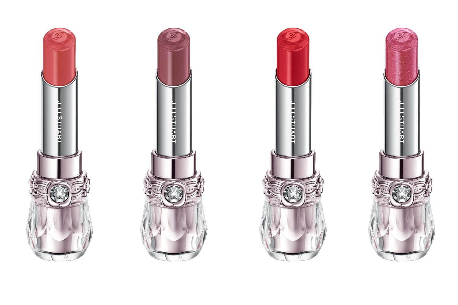 2025年春コスメ特集＜リップ編＞デパコス＆プチプラ新色リップ