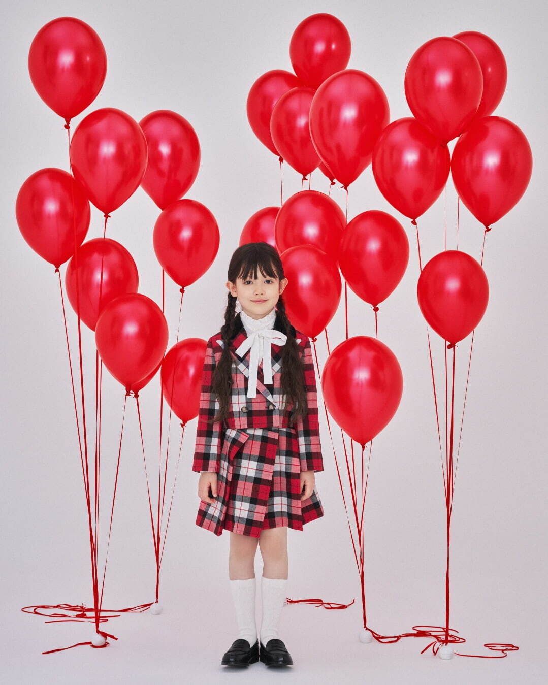 ヴィヴィアン・ウエストウッド レッドレーベルのキッズウェア