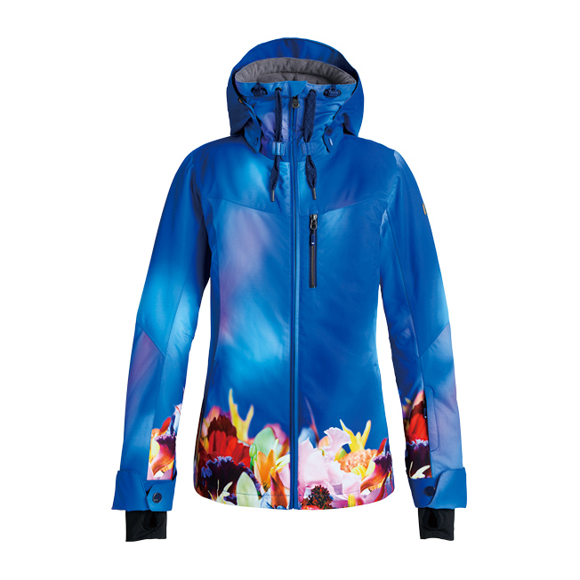 ROXY スノーボードジャケット Lサイズ 蜷川実花コラボ 楽天市場】ROXY