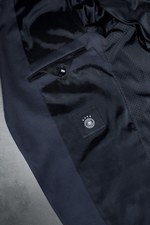 ヒューゴ ボスより、サッカードイツ代表着用モデルのセットアップ