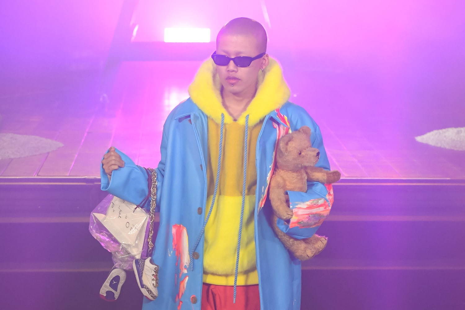 ランドロード ニューヨーク(LANDLORD NEW YORK) コレクション