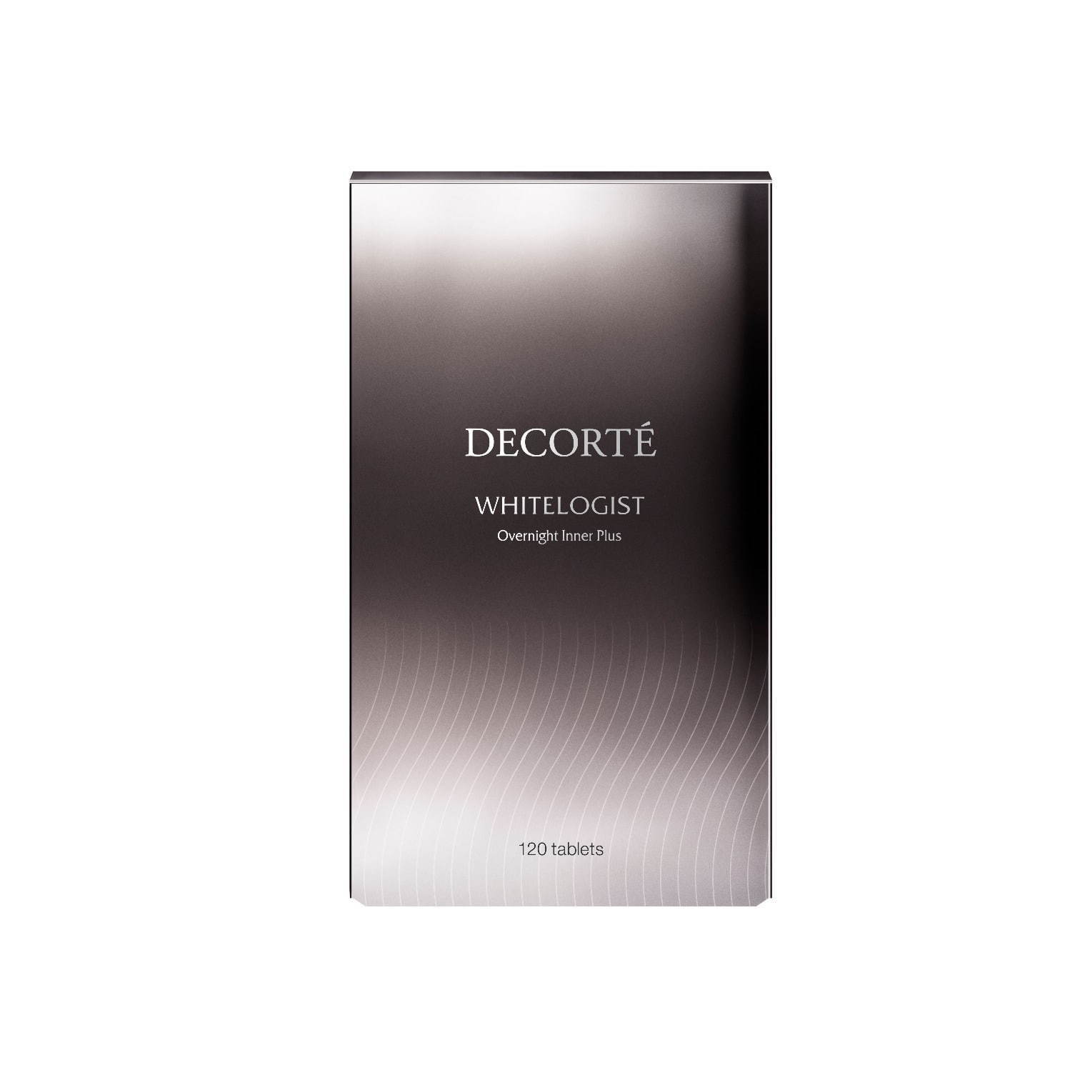 コスメデコルテの美白美容液ホワイトロジストが進化、驚きの透明感へと