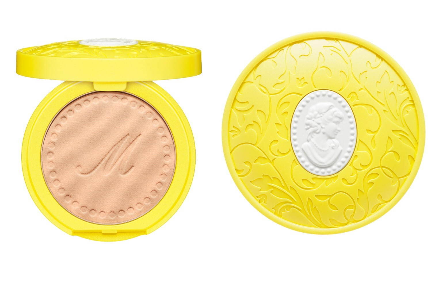 レ・メルヴェイユーズ ラデュレ“スター女優”着想の20年夏コスメ