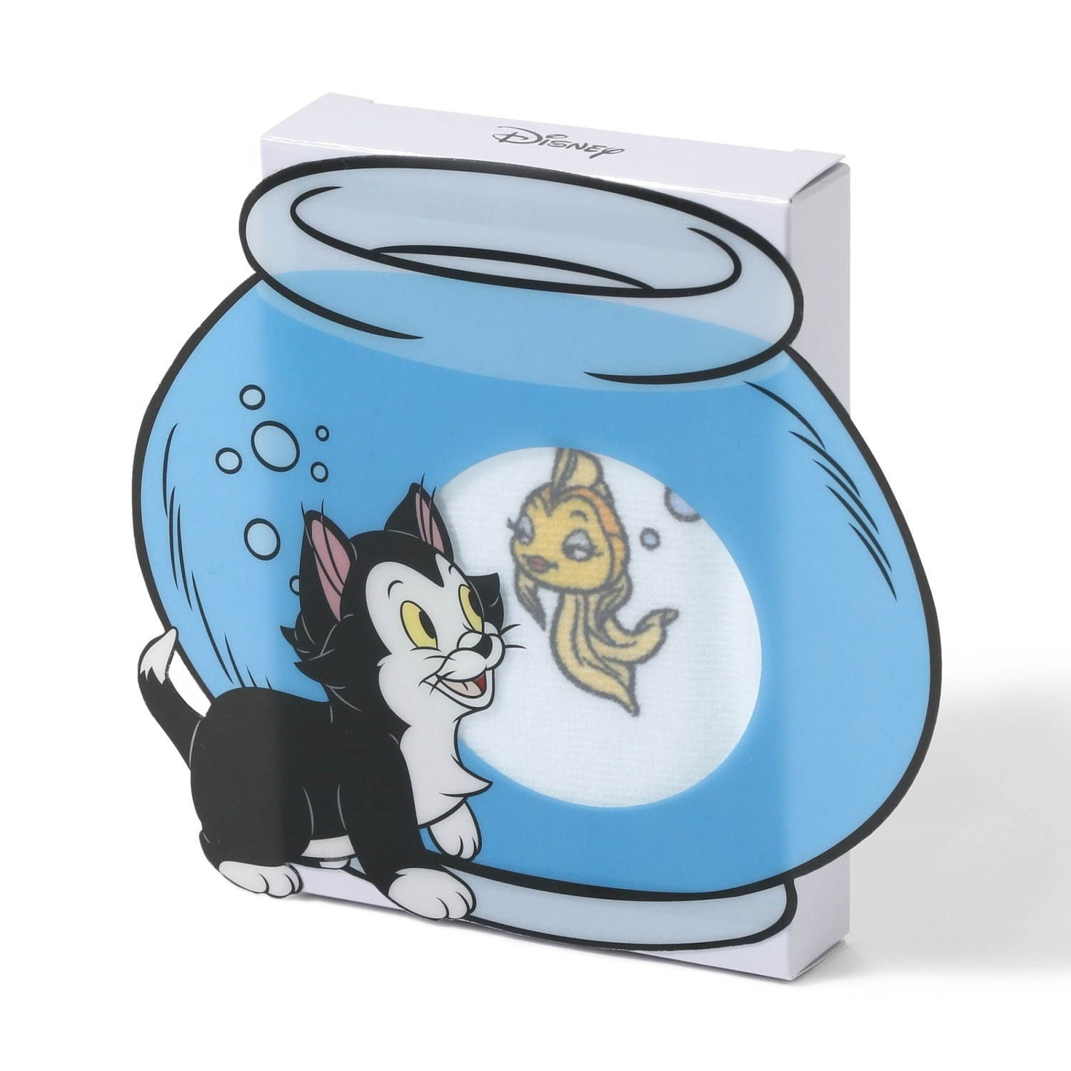 写真11/33｜フランフラン「ピノキオ」グッズ、“猫のフィガロ＆金魚の