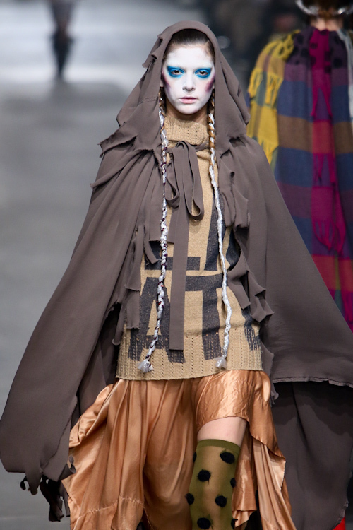 ヴィヴィアン・ウエストウッド ゴールドレーベル(Vivienne Westwood