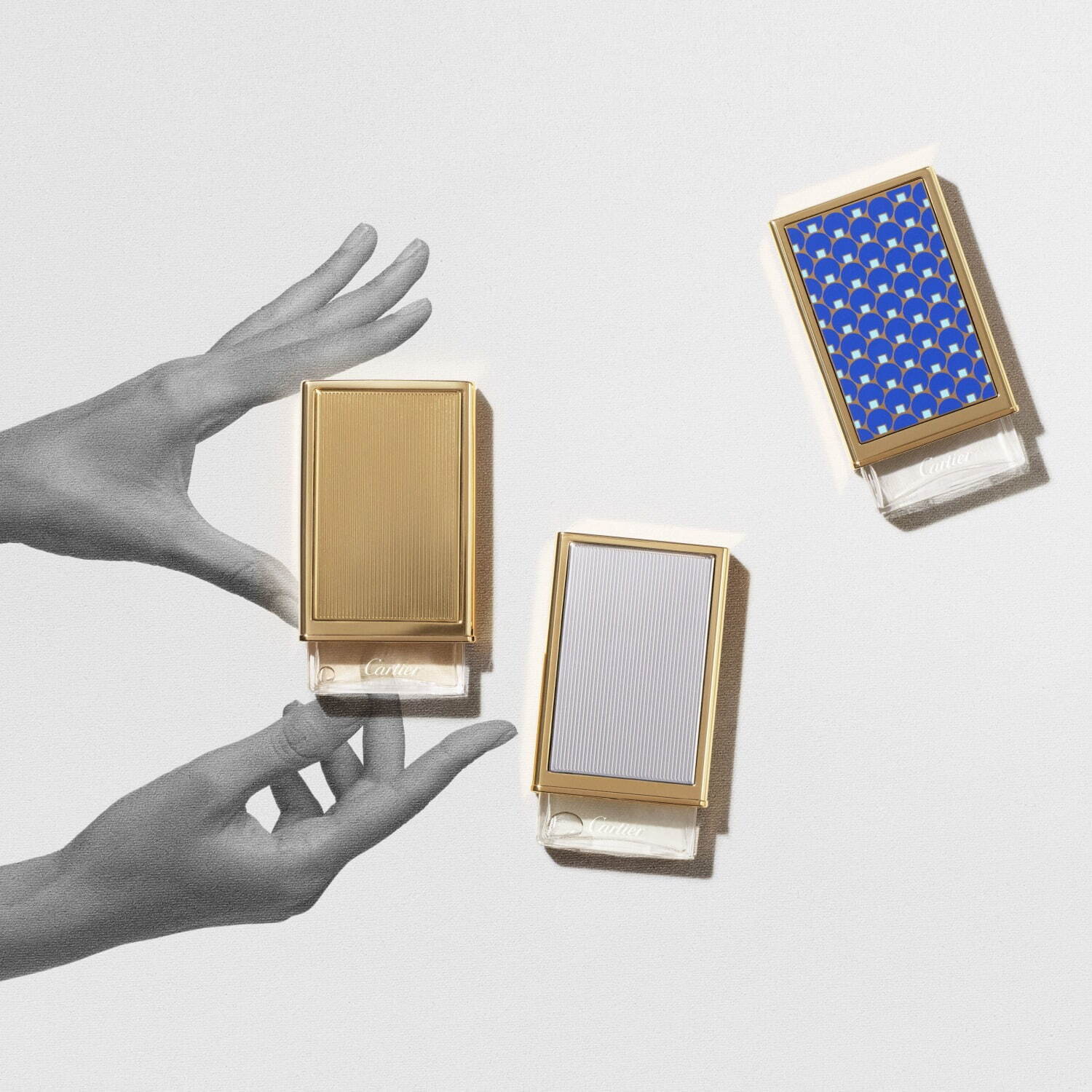 カルティエ フレグランス