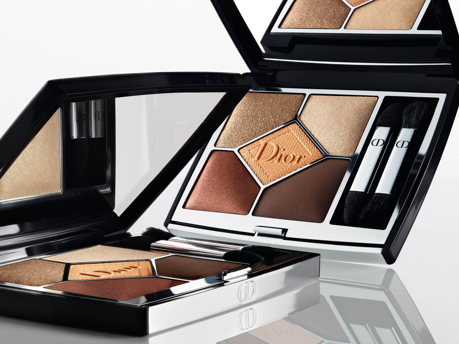 21年秋の旬な「ブラウンアイシャドウ特集」人気デパコス・プチプラの