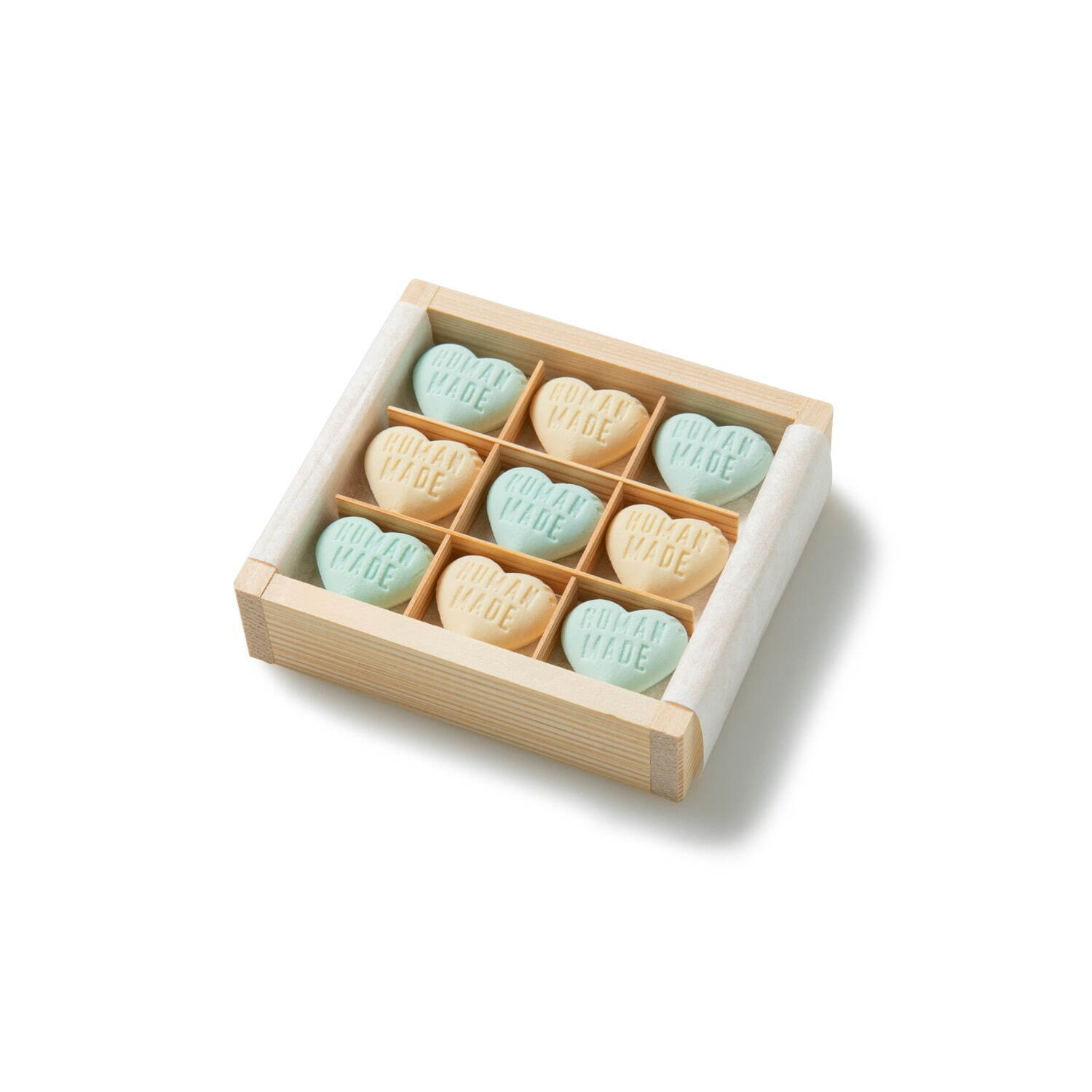 ブルーボトルコーヒー×ヒューマンメイドのコラボカフェが渋谷に