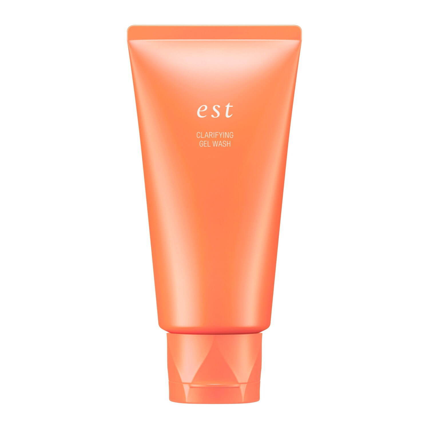 エスト2022年春スキンケア、ジェル洗顔料＆温感クレンジングで澄んだ