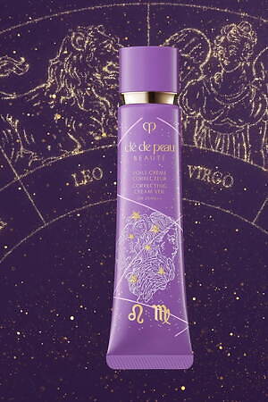 クレ・ド・ポー ボーテ22年クリスマスコスメ、人気化粧下地が