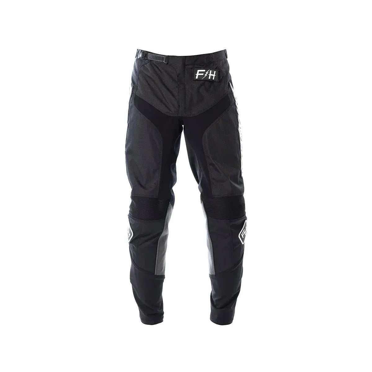 CLUBHAUS Nylon Work Pants '25 - Black M CLUBHAUS Nylon Work Pants