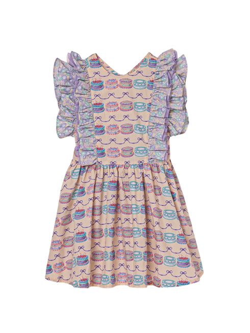 ワンピース 【公式】fafa(フェフェ) オンラインショップ | ベビー