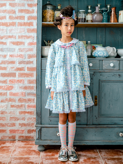 ワンピース140サイズ 【公式】fafa(フェフェ) オンラインショップ