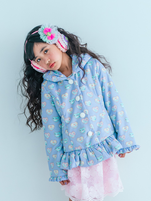 アウター 【公式】fafa(フェフェ) オンラインショップ | ベビーギフト