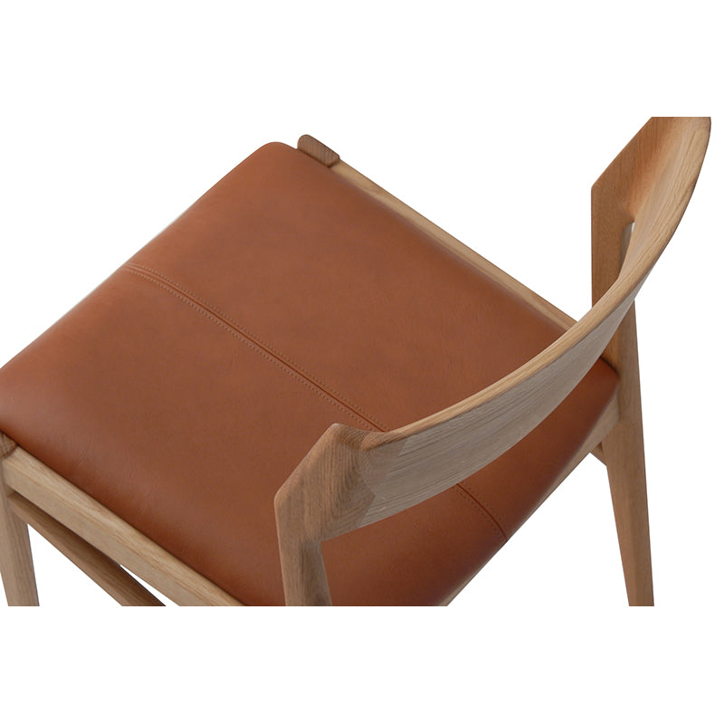 geppo（ゲッポ） SEED パルムチェア NFC-788 – FELICE.ONLINE