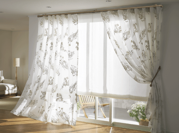 FEDE POLYMARBLE | PRODUCTS | カーテンレール