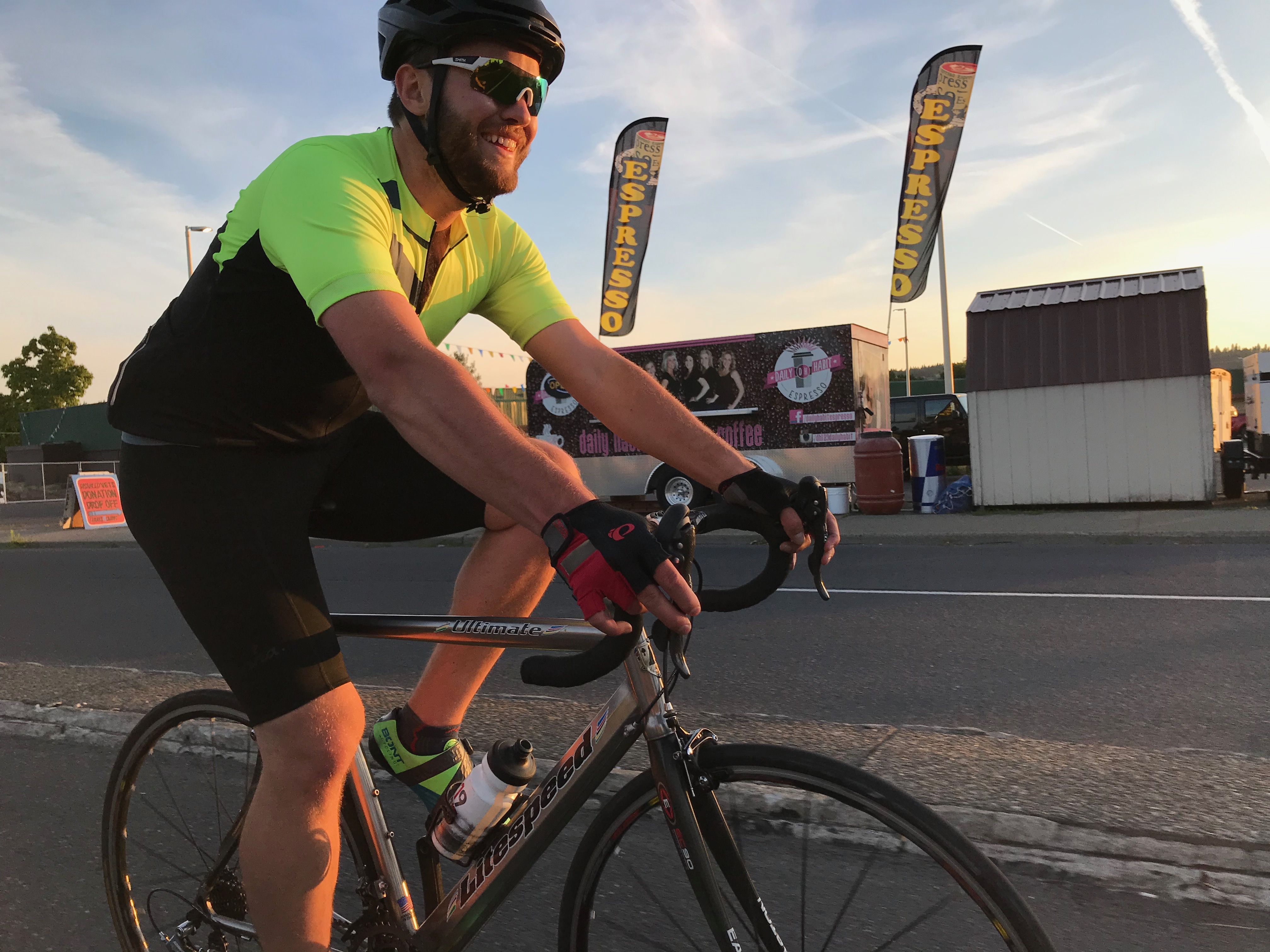 Review: Rapha Classic II Bib Shorts - FeedTheHabit.com