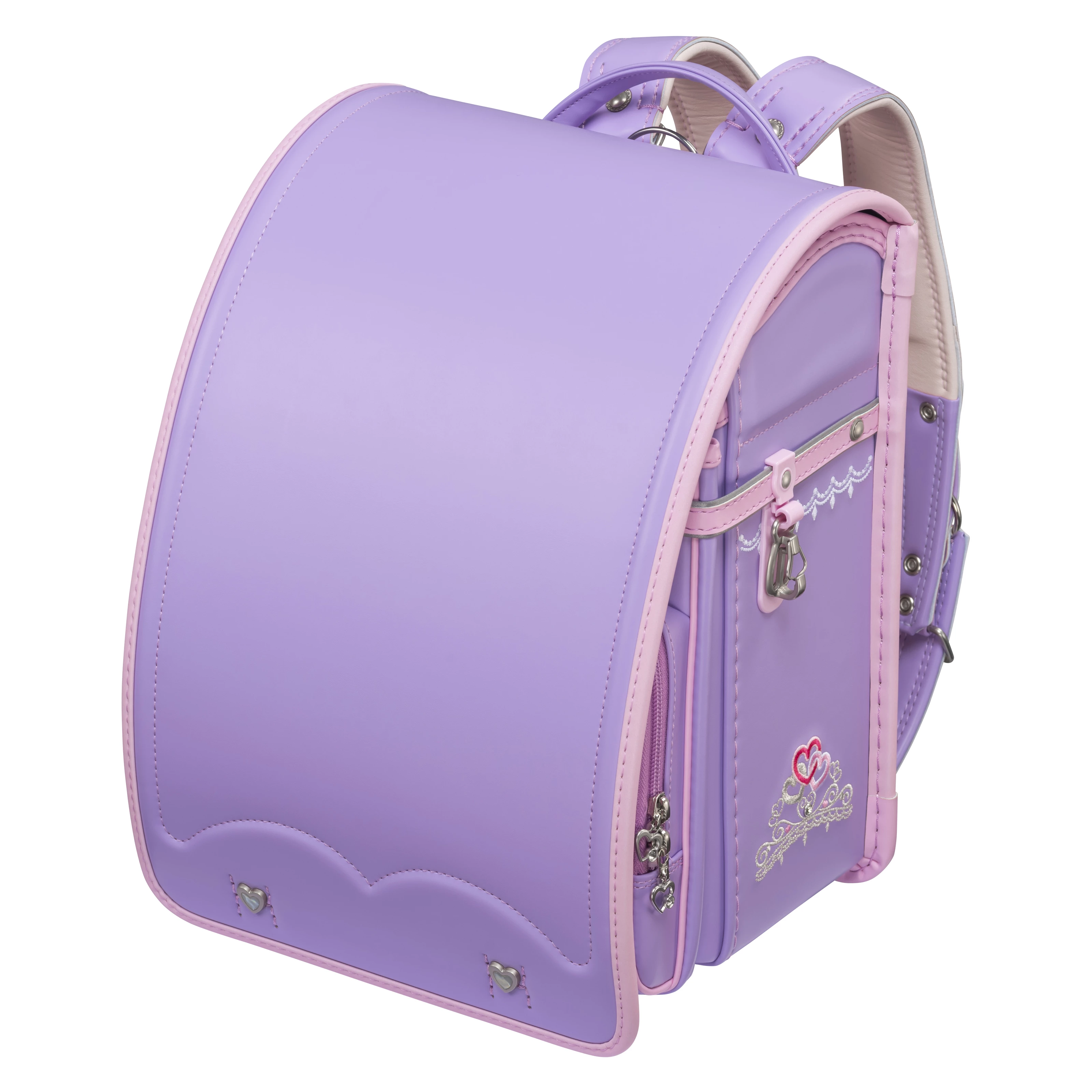 あい・愛ティアラくるくるフィット／安ピカッ フィットちゃん