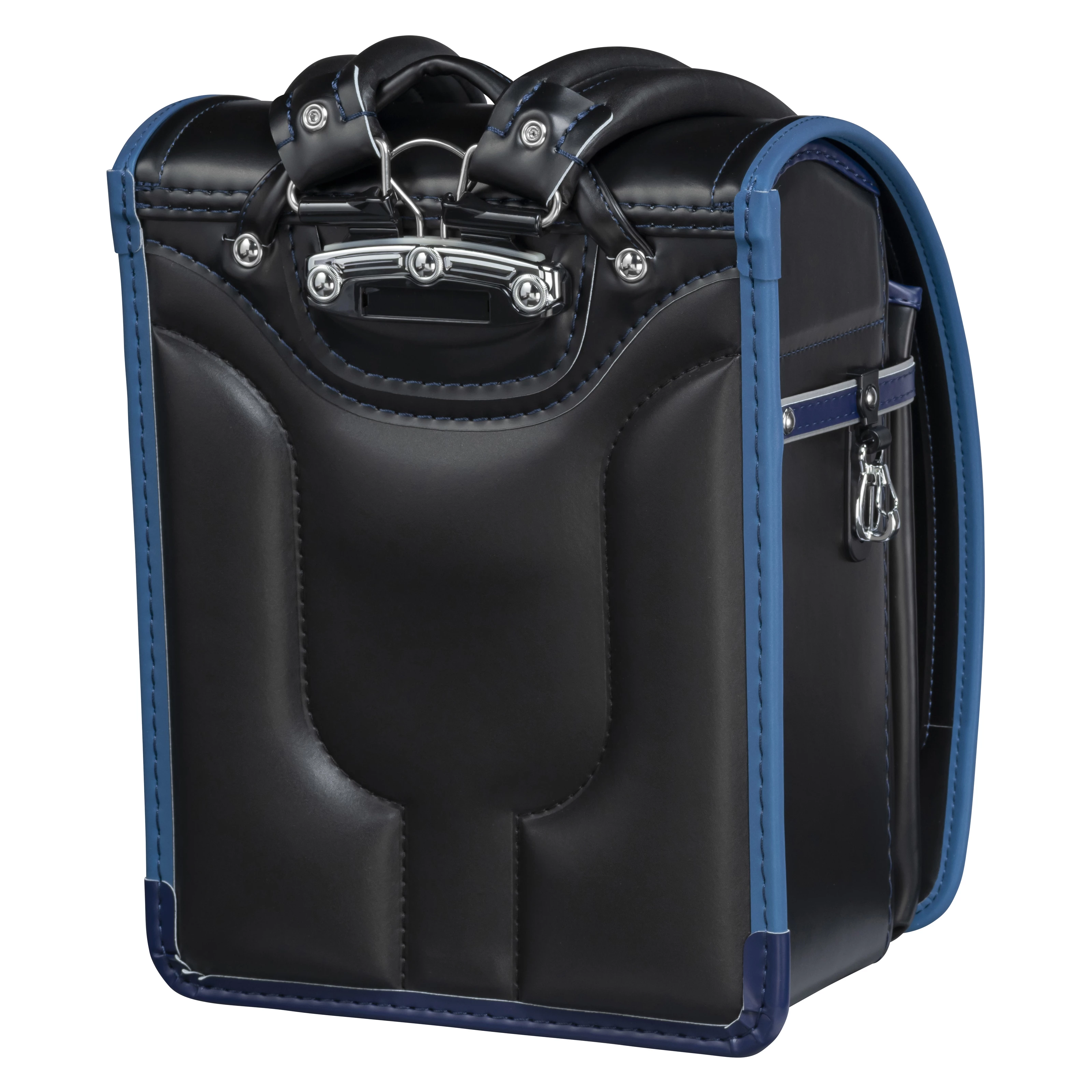 アレモ軽量／安ピカッ／楽ッション フィットちゃんランドセル 2027年度