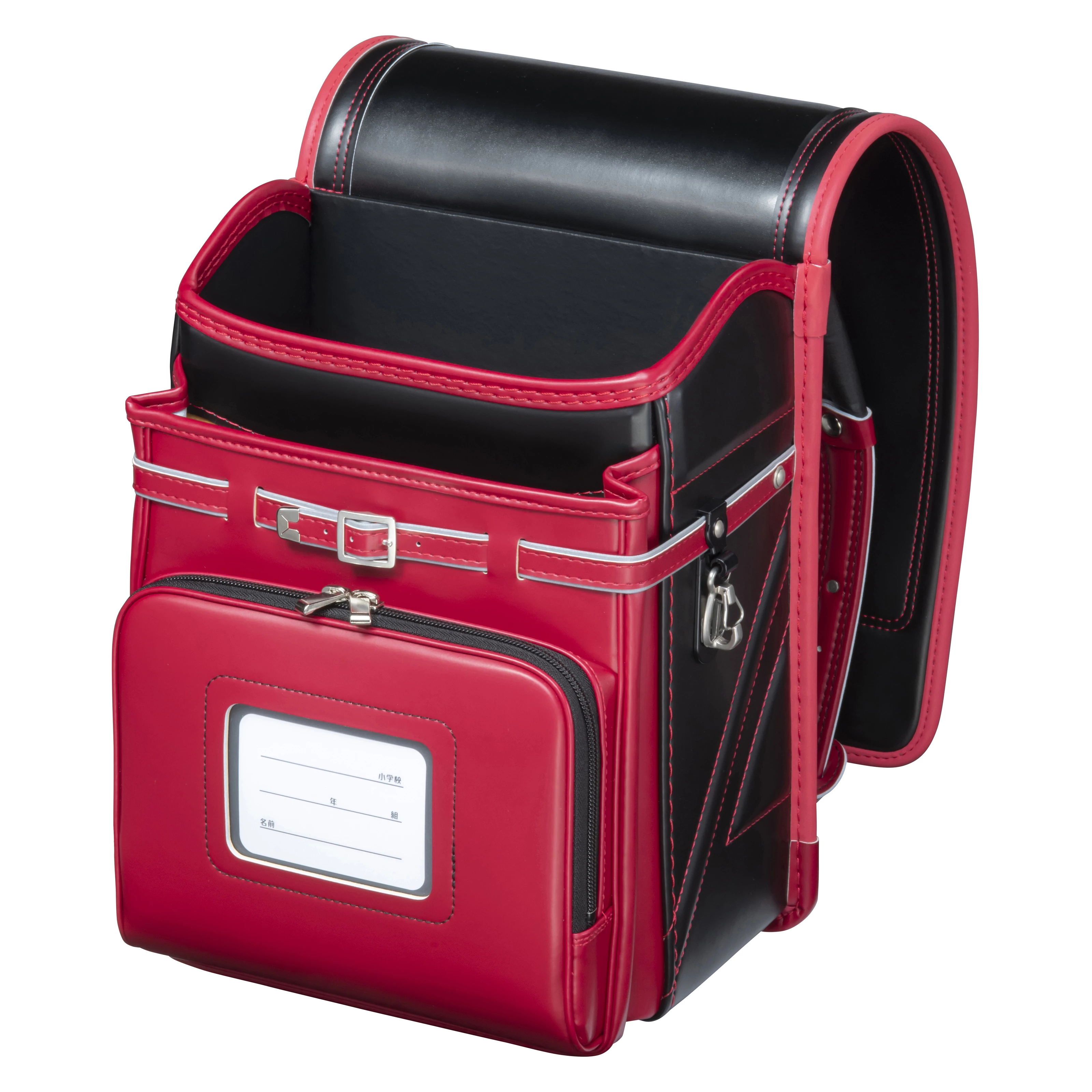 ストリートファイン／安ピカッ／楽ッション フィットちゃんランドセル