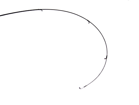 TICTスタッフブログ】 Newロッド☆SRAM UTR-67smr