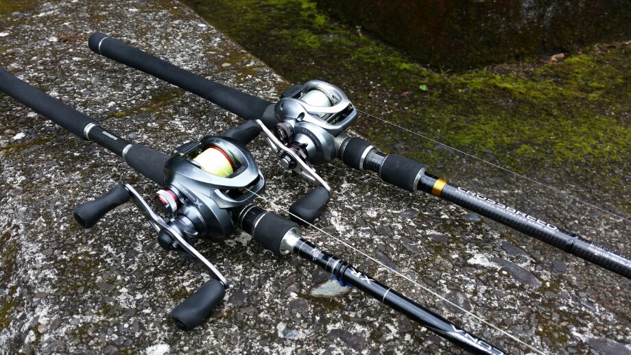 球磨川大好き！】 15クラド200HG