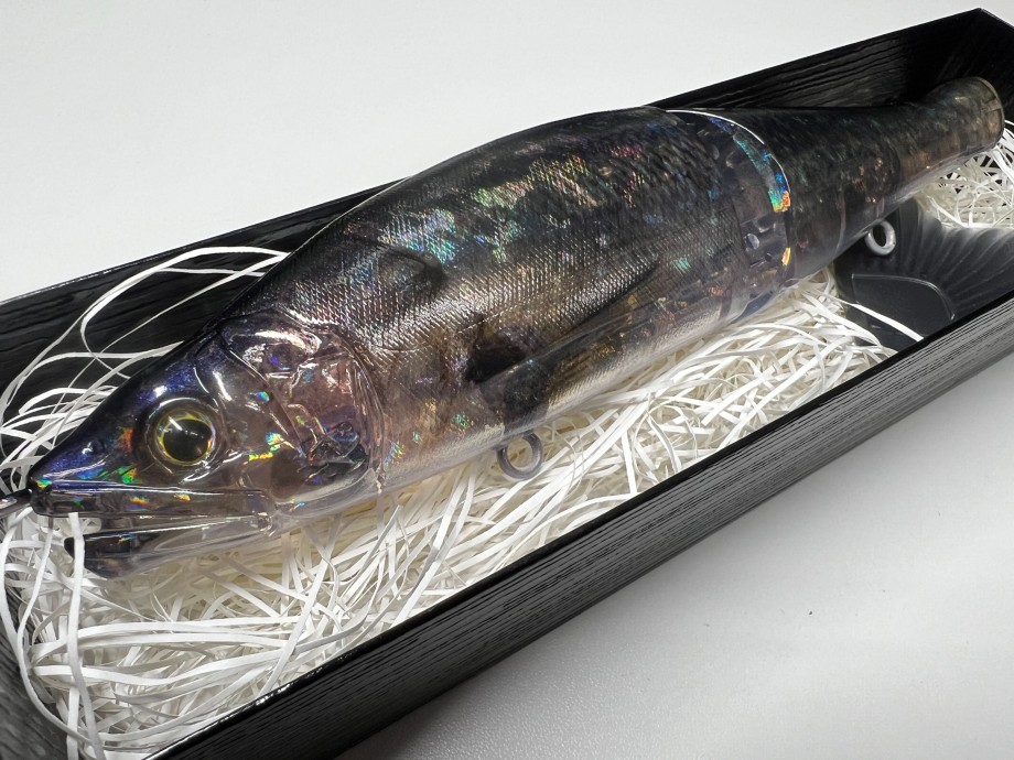 BlueBlue】 【BlueBlueブースのご案内】釣りフェスティバル2025