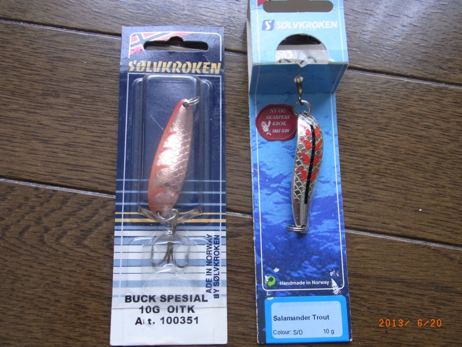 さくパパ日記】 PARAVAN (伝説のスプーンたち)