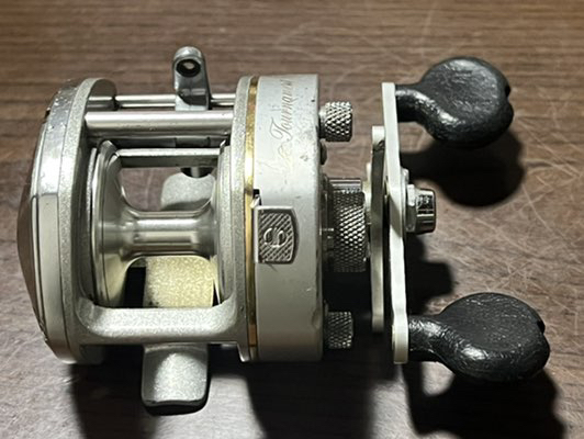 とーさくの釣りあれこれ】 似て非なり！(・_・;) バンタム1000