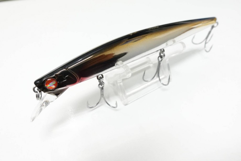 BlueBlue】 【シーズン1回生産！Blooowin!140J】北海道限定カラー発売！