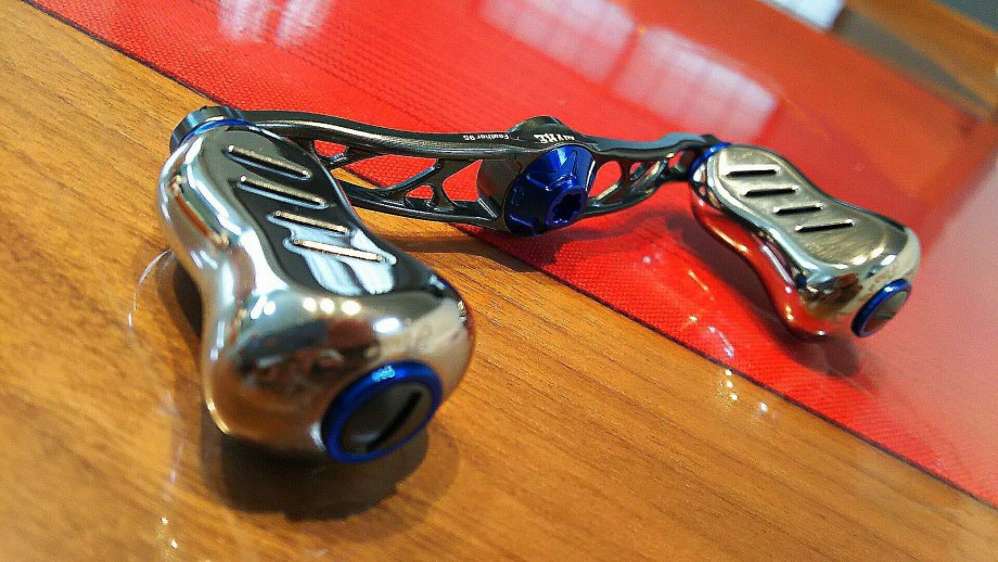 そくめんの釣行記】 18アンタレスDC MD カスタム