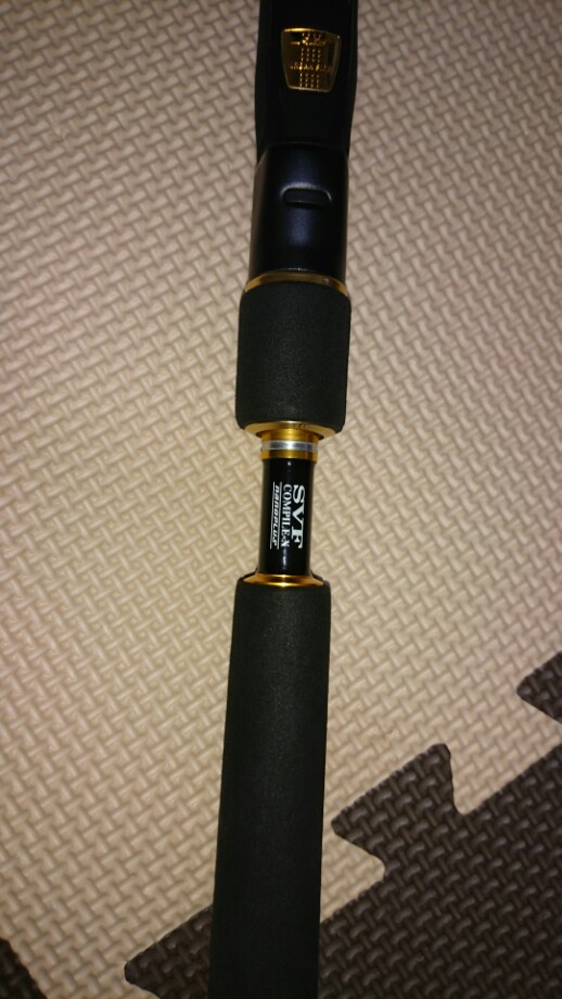 花釣風月】 【インプレ】モアザンブランジーノ AGS94ML・J マッチザ