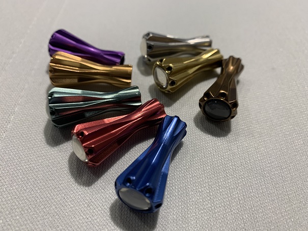 アングラーズショップ maniac's blog】 evometal