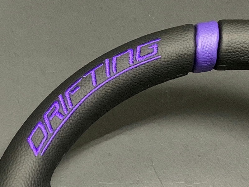 モモステアリング