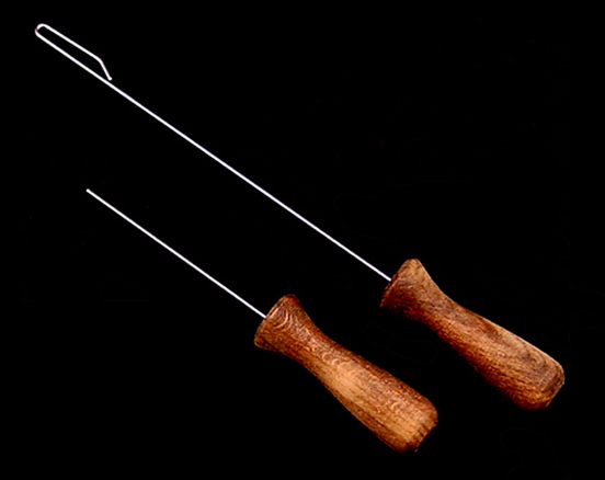 イージープル＆ベントニードルセット | ACCESSORY PARTS | FINESSE