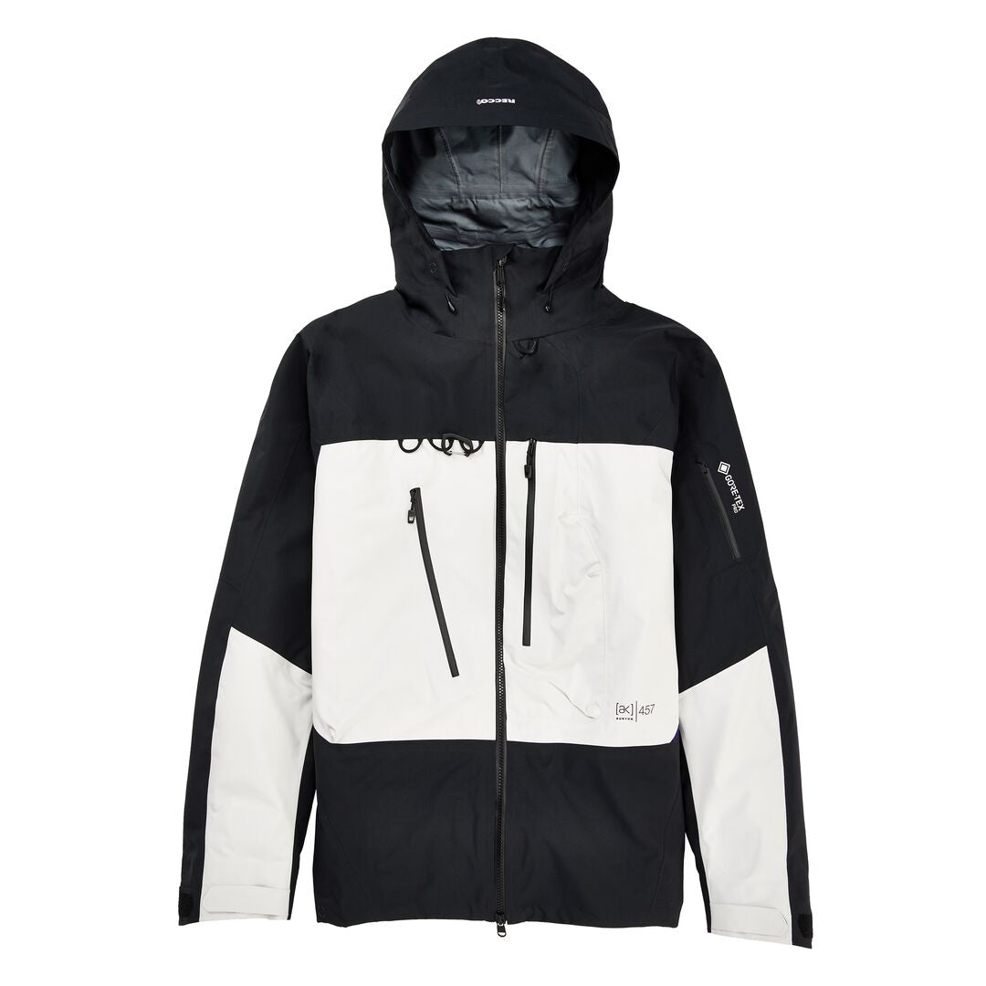 Men Burton[ak]457Japan Guide Jacket