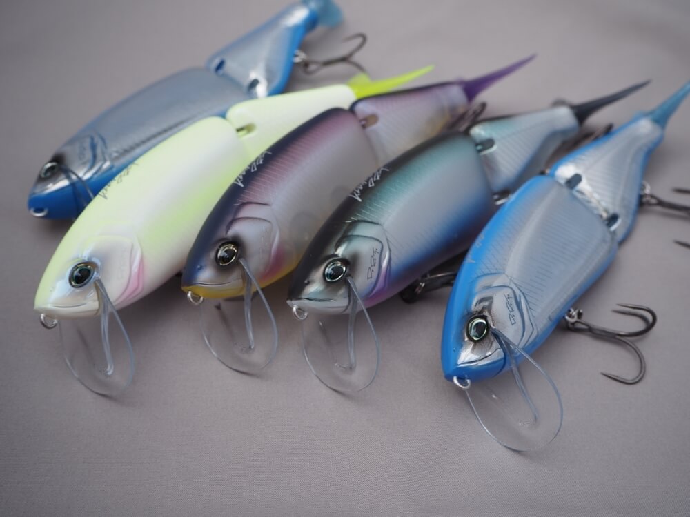 滋賀県・琵琶湖 DRT／ファラオの極秘テストに潜入レポ!! | 釣り