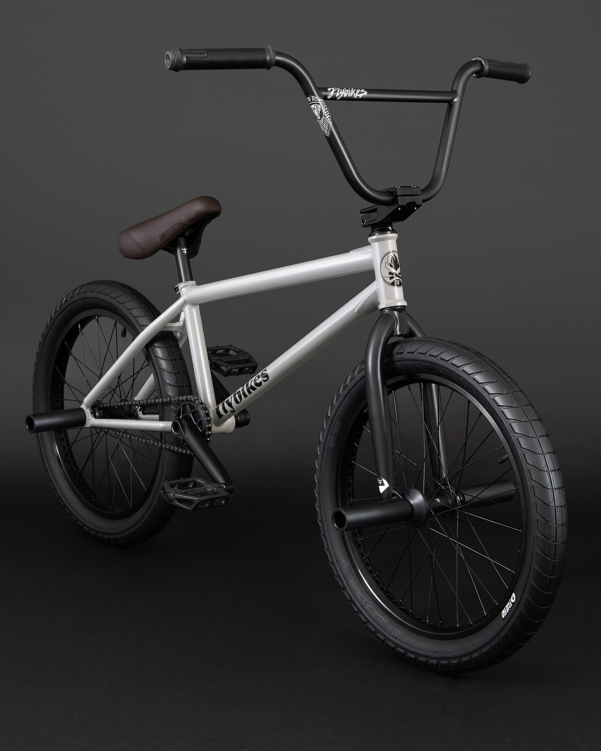 Flybikes BMX - Fuego Bike