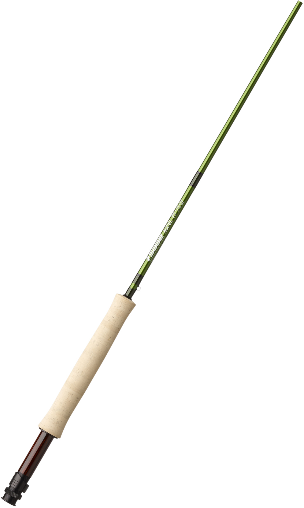 Sage Accel Fly Rod - The Fly Shack Fly Fishing
