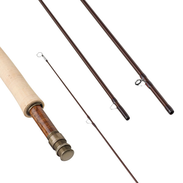 SAGE TXL 2710-3 フライロッド Sage TXL-F Fly Rods - The Fly Shack