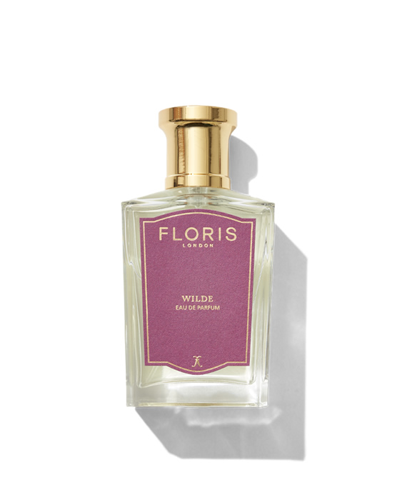 オードパフューム | FLORIS 創業1730年-英国王室御用達フレグランス