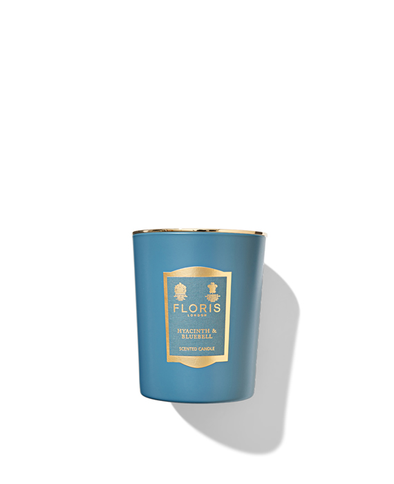 センテッドキャンドル | FLORIS 創業1730年-英国王室御用達フレグランス