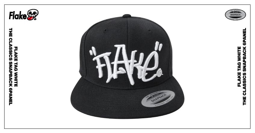 FLAKE/NEW ERA