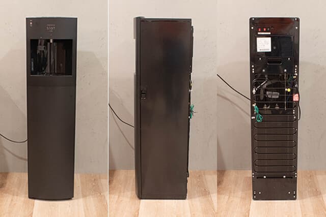 フレシャス・Slat+cafe（スラット+カフェ） | ウォーターサーバー比較