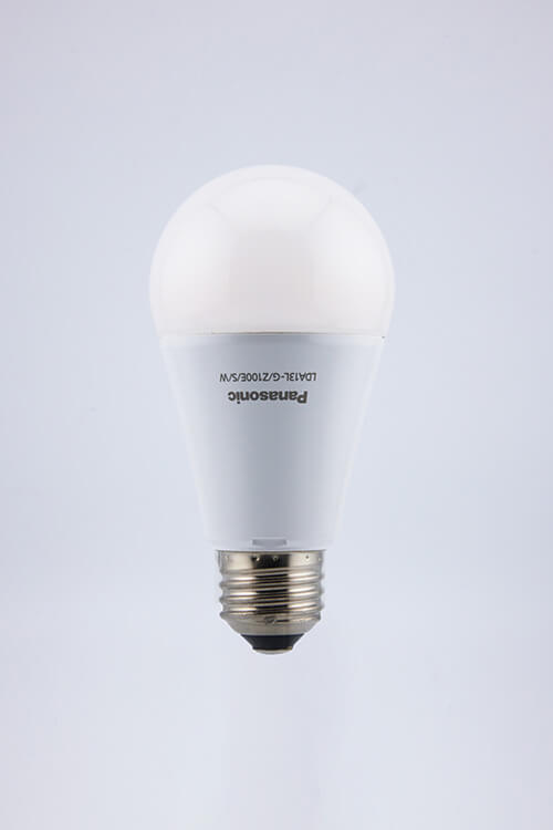 LDA13LGZ100ESW 100w相当 Panasonic 調光不可｜商品詳細ページ｜照明